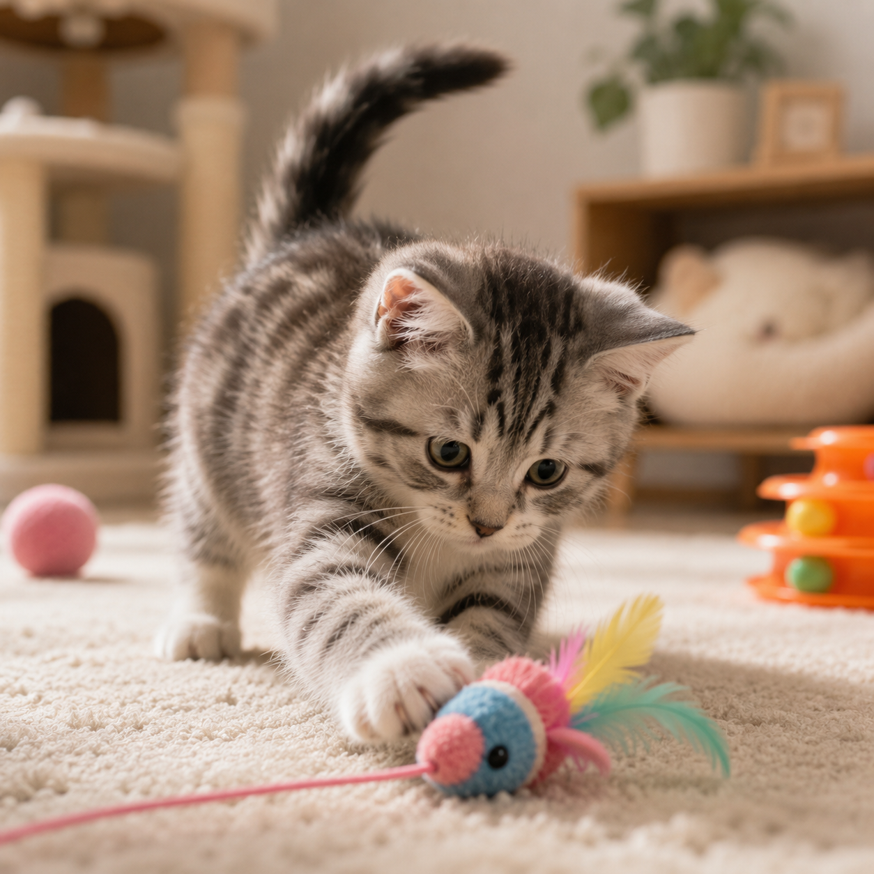 CAT