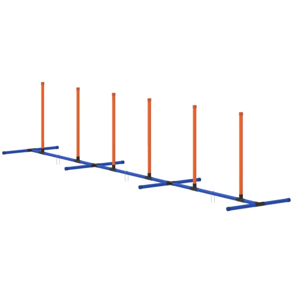 Jump Bars