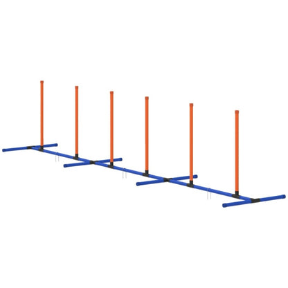 Jump Bars