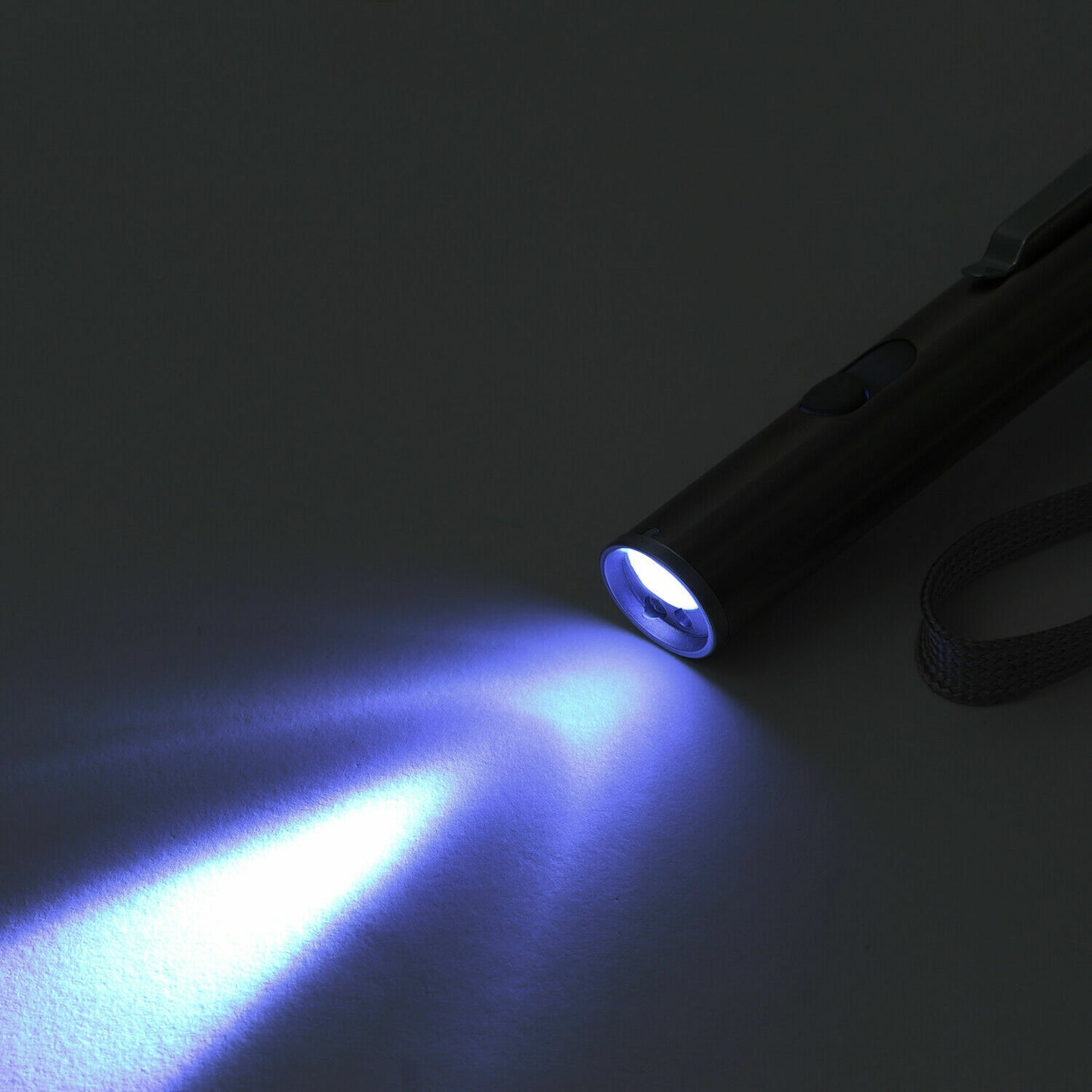 2PCS 3 in1 1mw USB Rechargeable Pet Toy Pen Flashlight Red laser Beam UV Light 3-Modes Lamp(Logistics only For USPS.TK/TMEU only For self-pickup)(Platform policies vary; relevant qualifications are attached via link, please do not list products without re