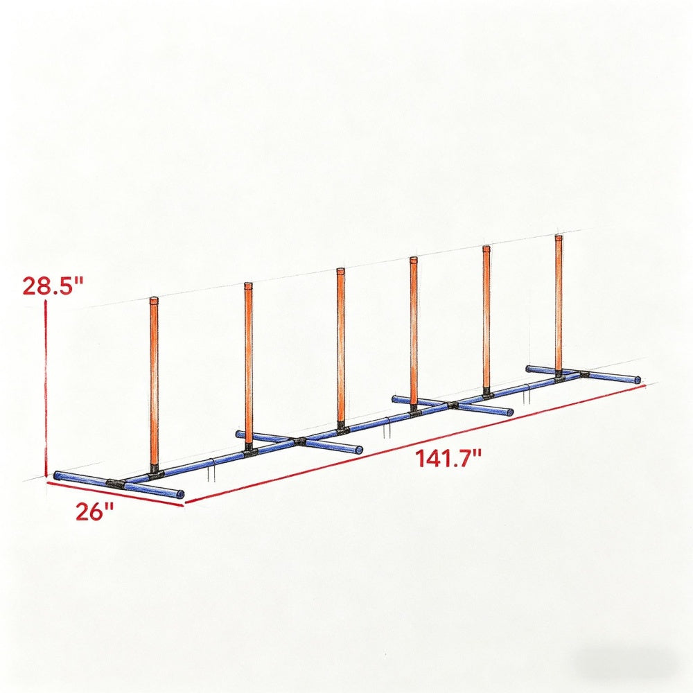 Jump Bars