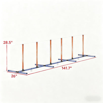 Jump Bars